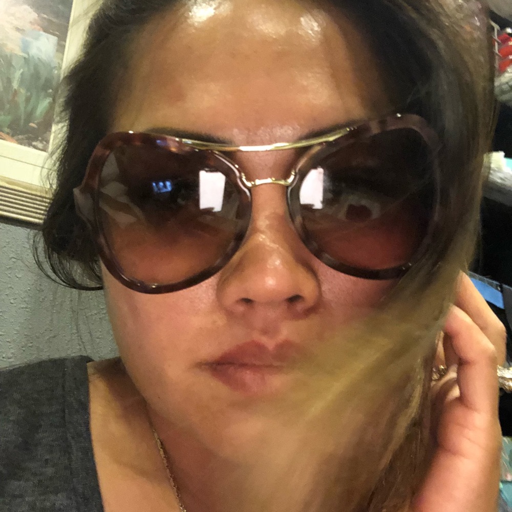 Prada Sunglass - image 7